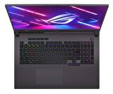 ASUS ROG STRIX G17 G713PV-LL092 AMD RYZEN 9-7845HX 16GB DDR5 1TB SSD 8GB RTX4060 17.3 WQHD 240Hz DOS
